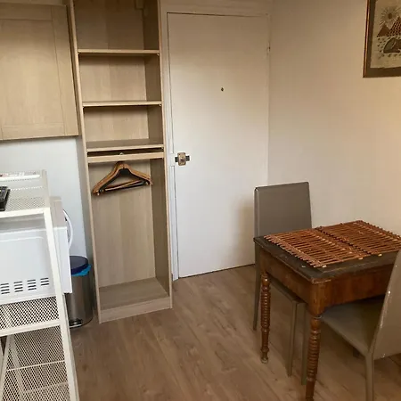 Petit Nid Manssarde * ניס