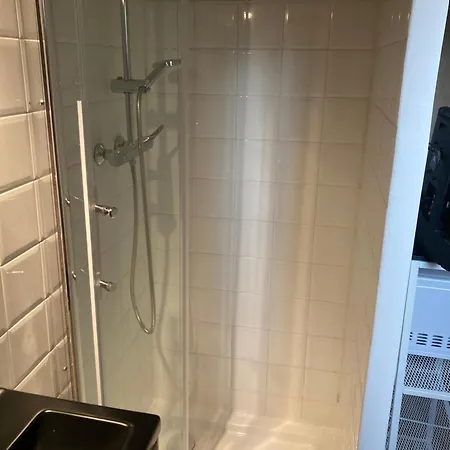 Petit Nid Manssarde Apartman *