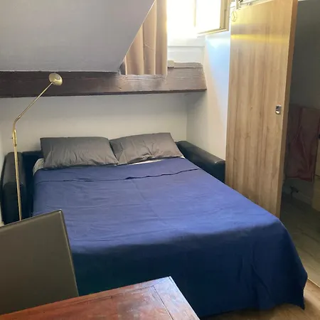 Petit Nid Manssarde *