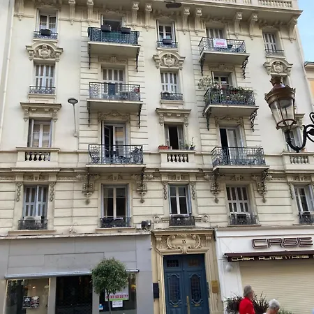 Petit Nid Manssarde Appartement